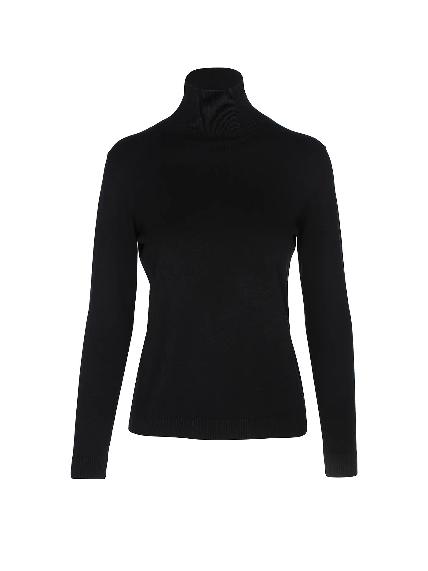 WEEKEND MAX MARA | Pullover KIKU | schwarz